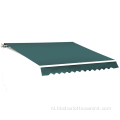 Buiten Patio Sunshade waterdichte canop luifel